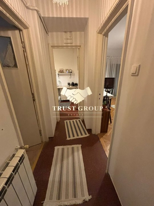 Apartament 2 camere Primăverii 