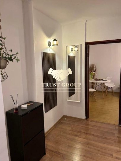 2 camere Lujerului | Renovat complet |