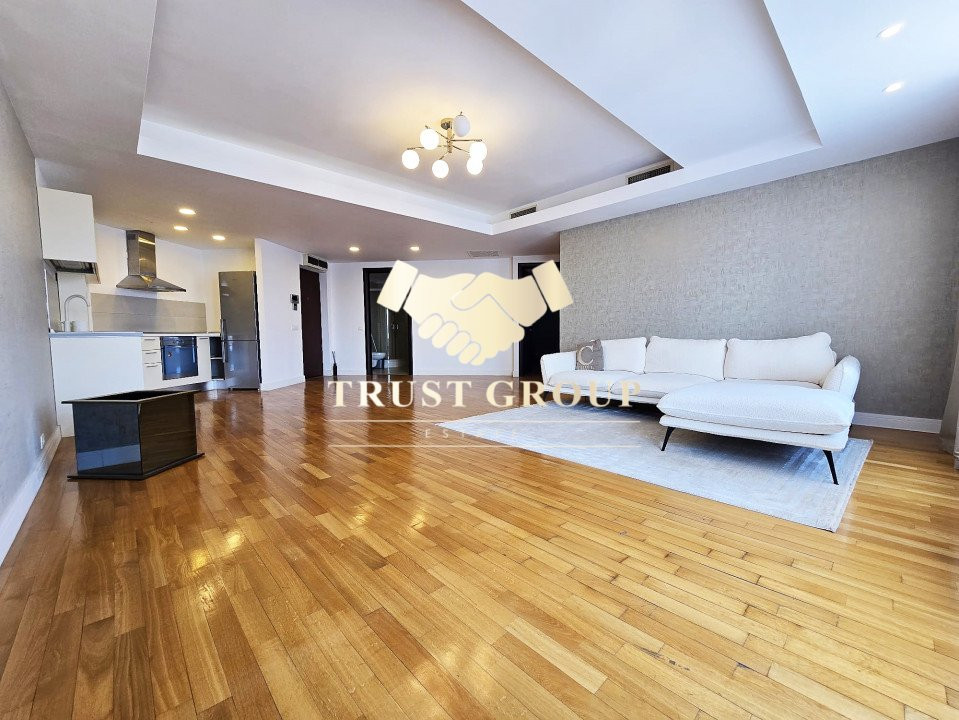 Apartament 3 camere Șoseaua Nordului- Herastrau 