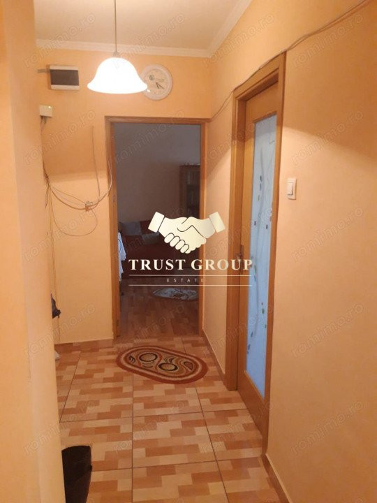 Apartament 3 camere Lacul Tei 