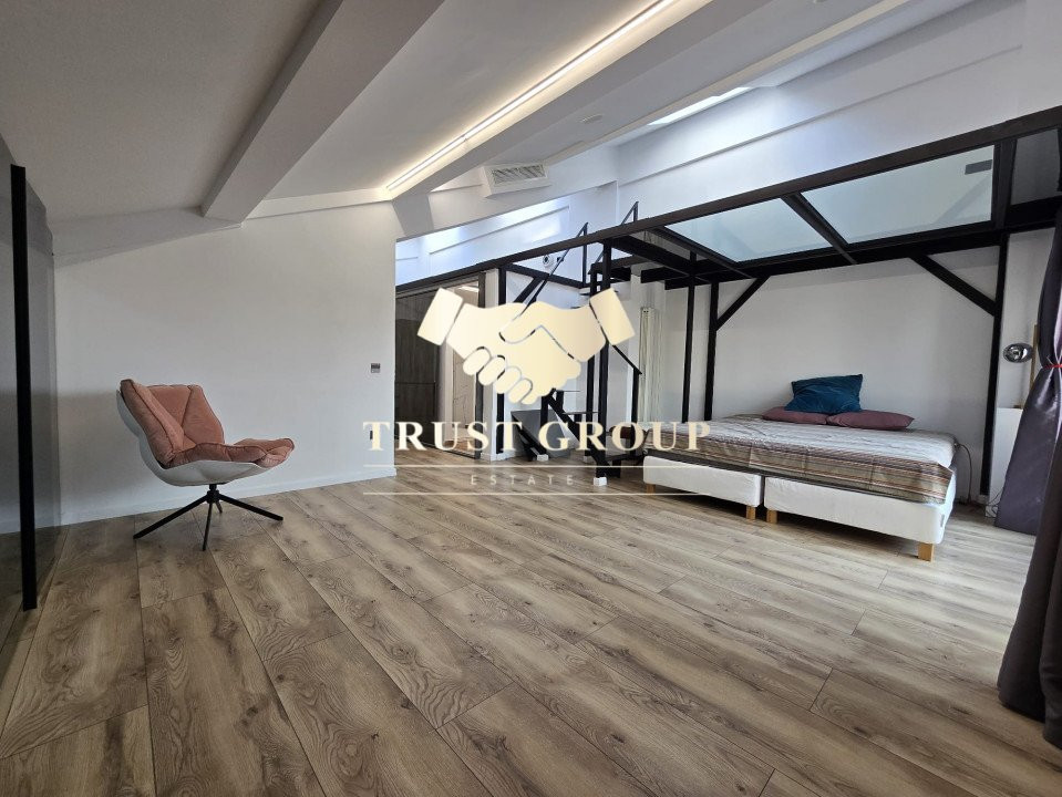 Loft modern, 80 mp, finisaje premium, mobilat complet loc de parcare inclus