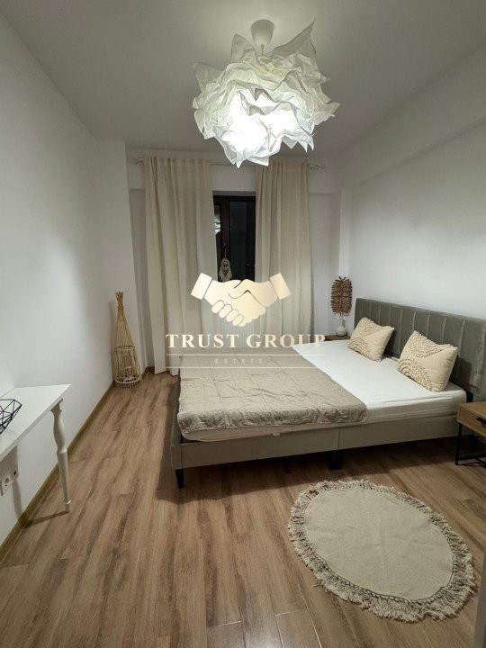 2 camere Bucurestii Noi | Chitila | Imobil 2012 | 