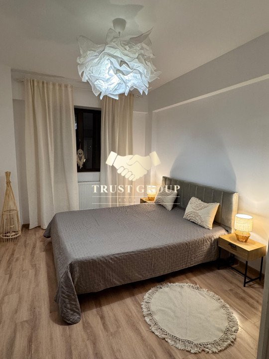 2 camere Bucurestii Noi | Chitila | Imobil 2012 | 