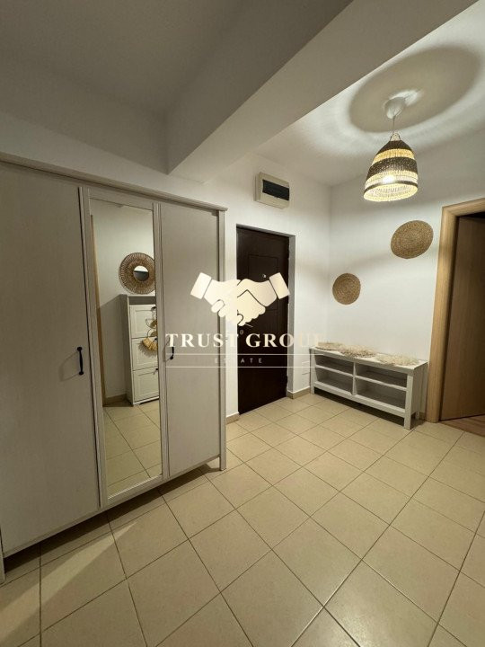 2 camere Bucurestii Noi | Chitila | Imobil 2012 | 