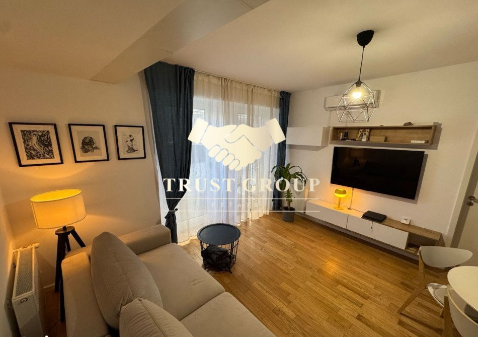 Apartament 2 camere Dacia 