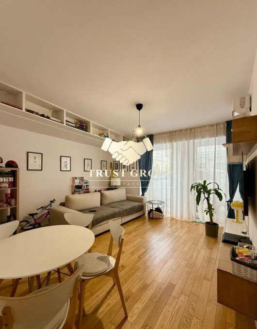 Apartament 2 camere Dacia 