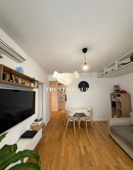 Apartament 2 camere Dacia 