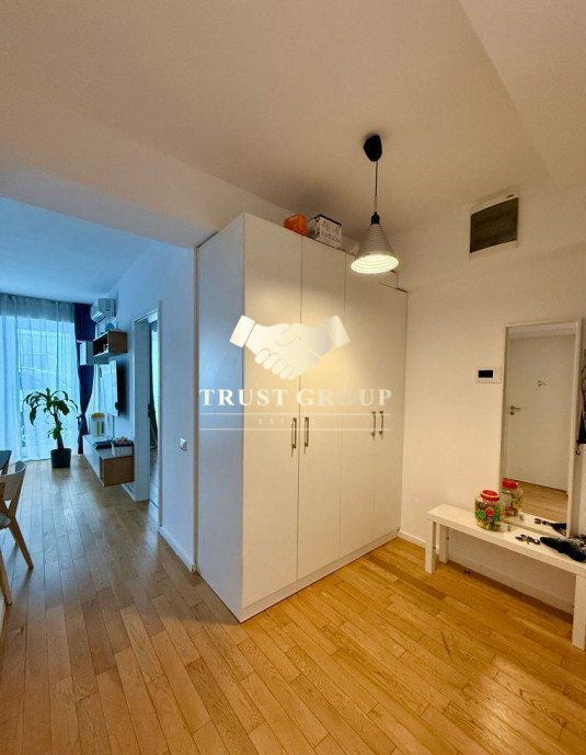 Apartament 2 camere Dacia 