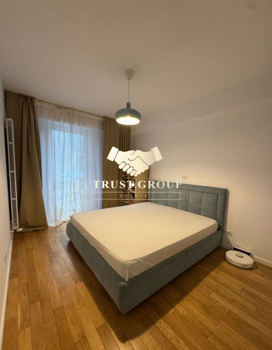 Apartament 2 camere Dacia 
