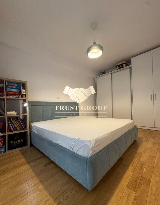 Apartament 2 camere Dacia 