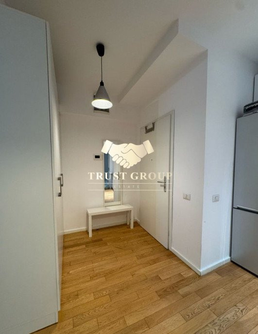 Apartament 2 camere Dacia 