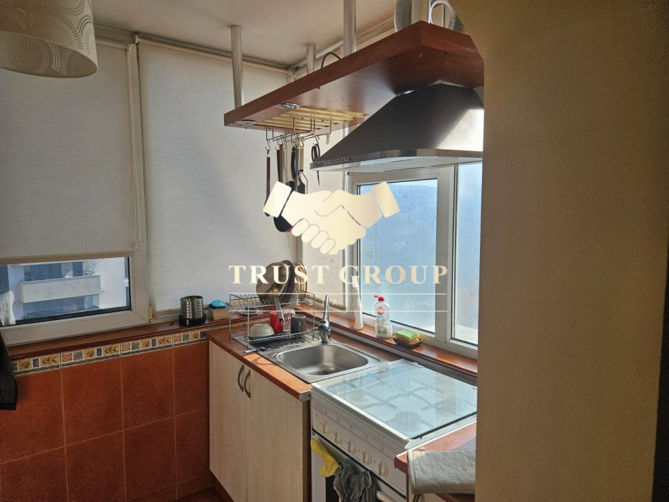 Apartament 3 camere Victoriei-Titulescu -Vedere  Spate 