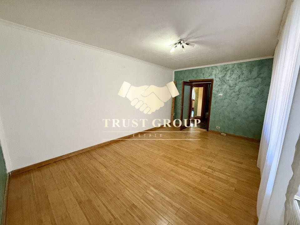 Apartament 2 camere Polona | Bloc 1987 |