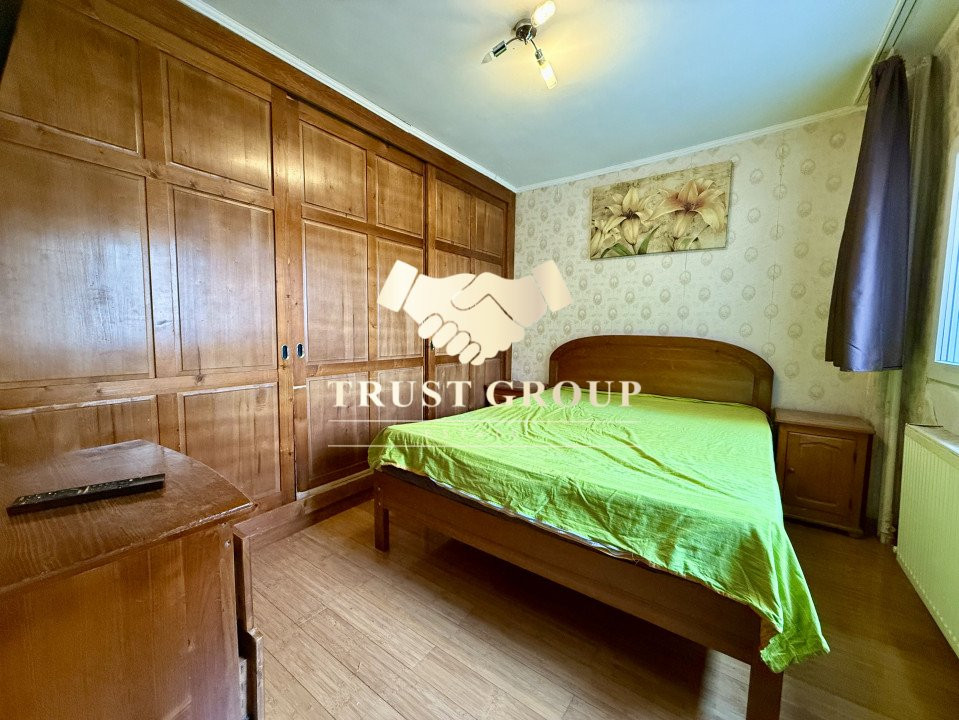 Apartament 2 camere Polona | Bloc 1987 |