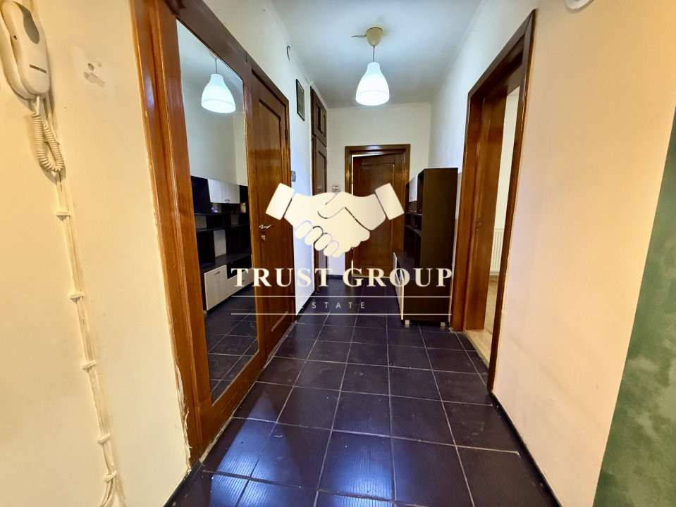 Apartament 2 camere Polona | Bloc 1987 |