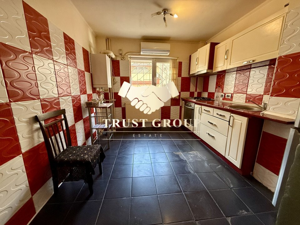 Apartament 2 camere Polona | Bloc 1987 |