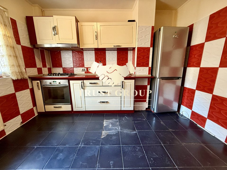 Apartament 2 camere Polona | Bloc 1987 |