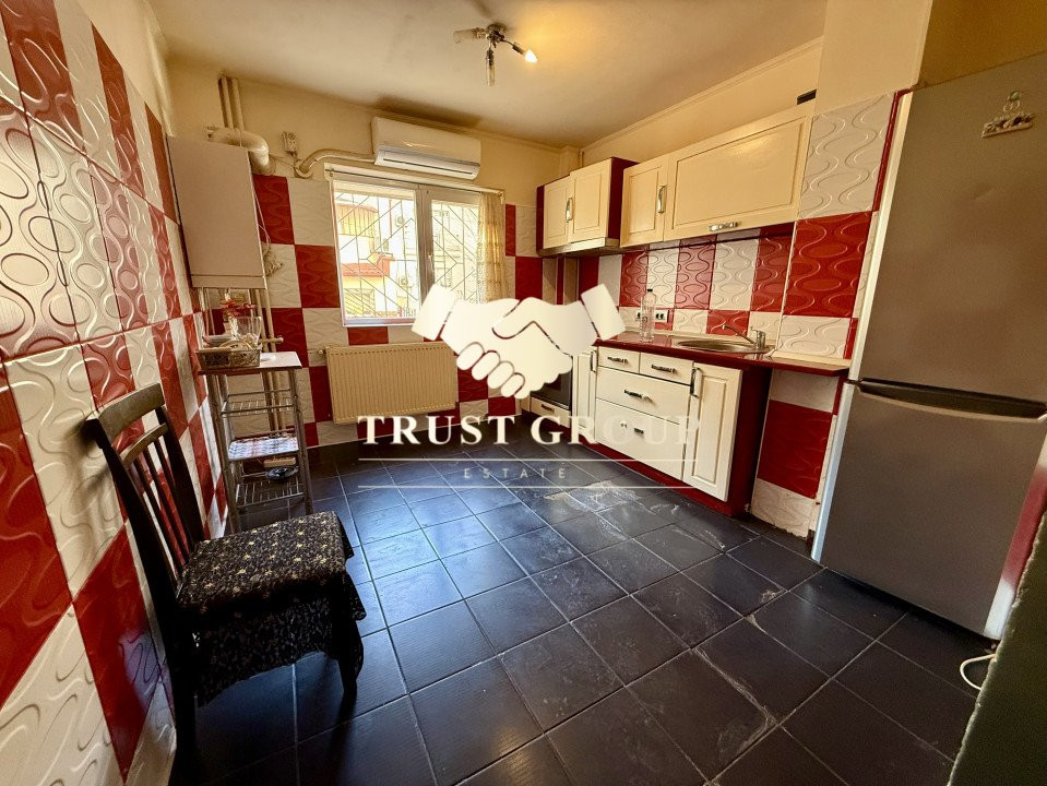 Apartament 2 camere Polona | Bloc 1987 |