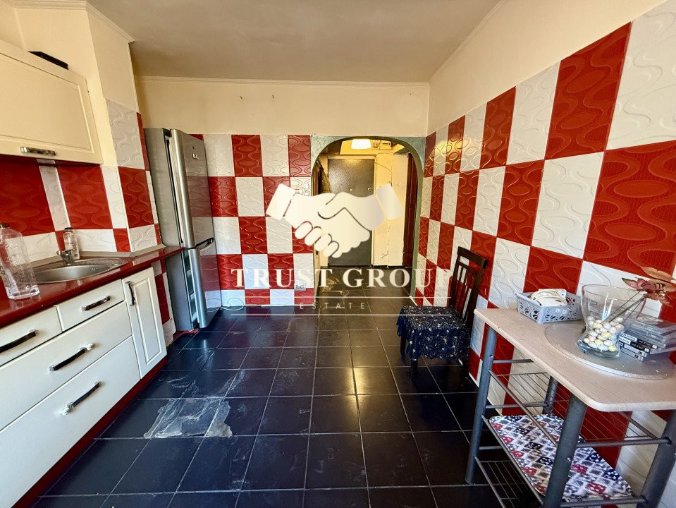 Apartament 2 camere Polona | Bloc 1987 |
