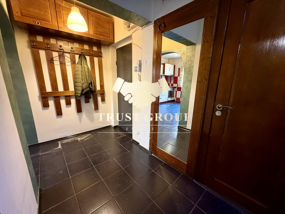 Apartament 2 camere Polona | Bloc 1987 |