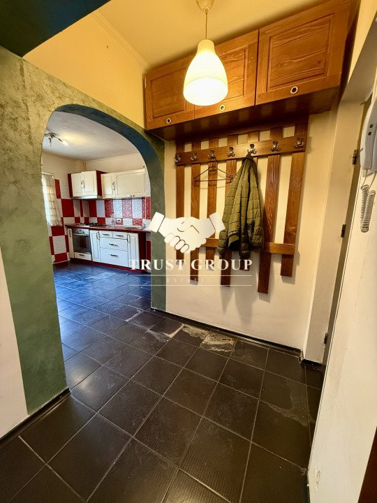 Apartament 2 camere Polona | Bloc 1987 |