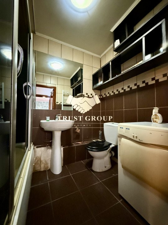 Apartament 2 camere Polona | Bloc 1987 |