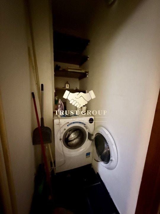 Apartament 2 camere Polona | Bloc 1987 |