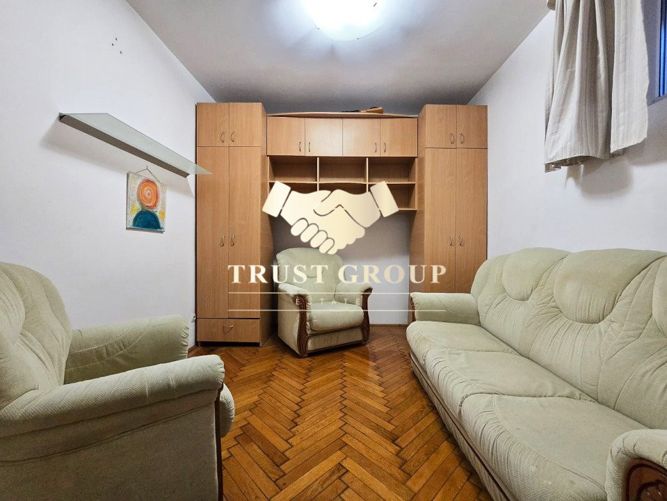  Strada Frederic Chopin  | centala proprie si boxa | Apartament 2 camere | 