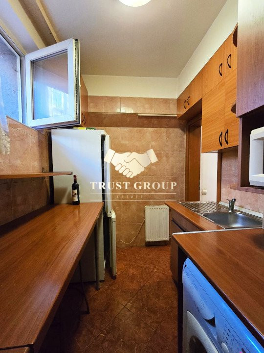  Strada Frederic Chopin  | centala proprie si boxa | Apartament 2 camere | 