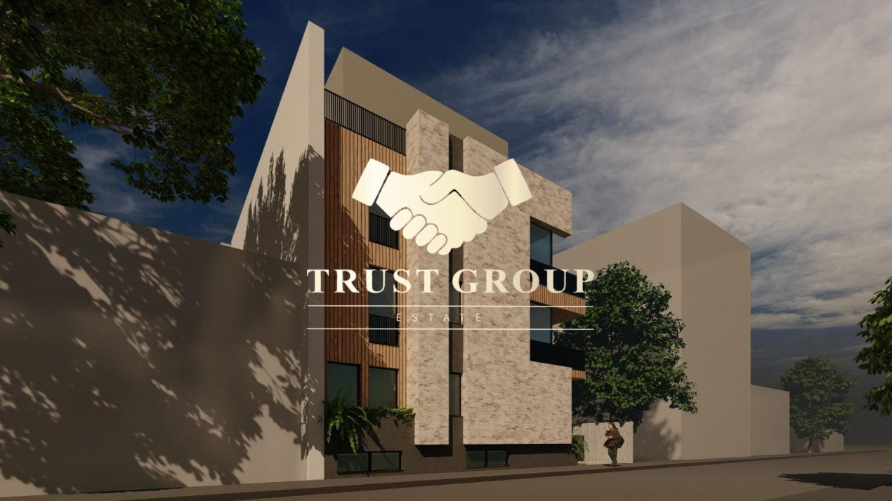 Ultracentral  | Bloc boutique | Penthouse 3 camere + terasa | 