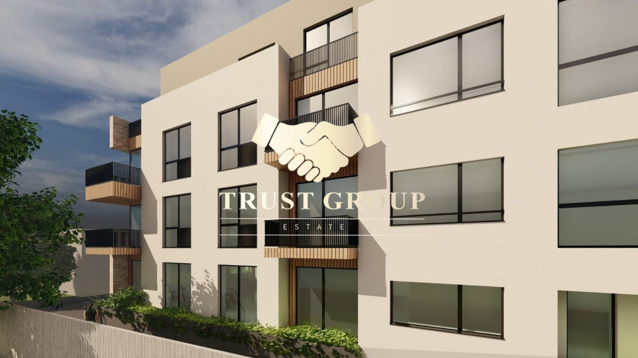 Ultracentral  | Bloc boutique | Penthouse 3 camere + terasa | 