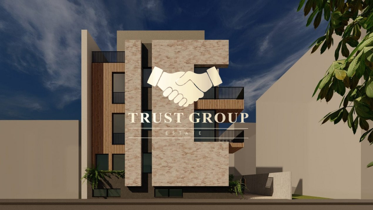 Ultracentral  | Bloc boutique | Penthouse 3 camere + terasa | 