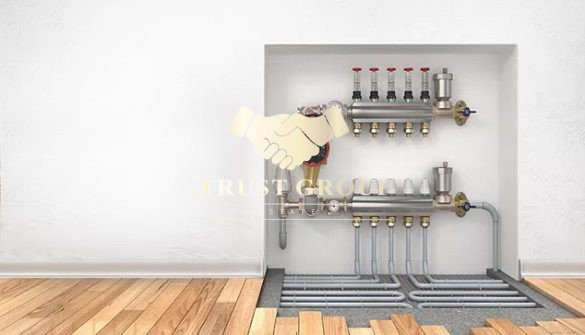 Ultracentral  | Bloc boutique | Penthouse 3 camere + terasa | 