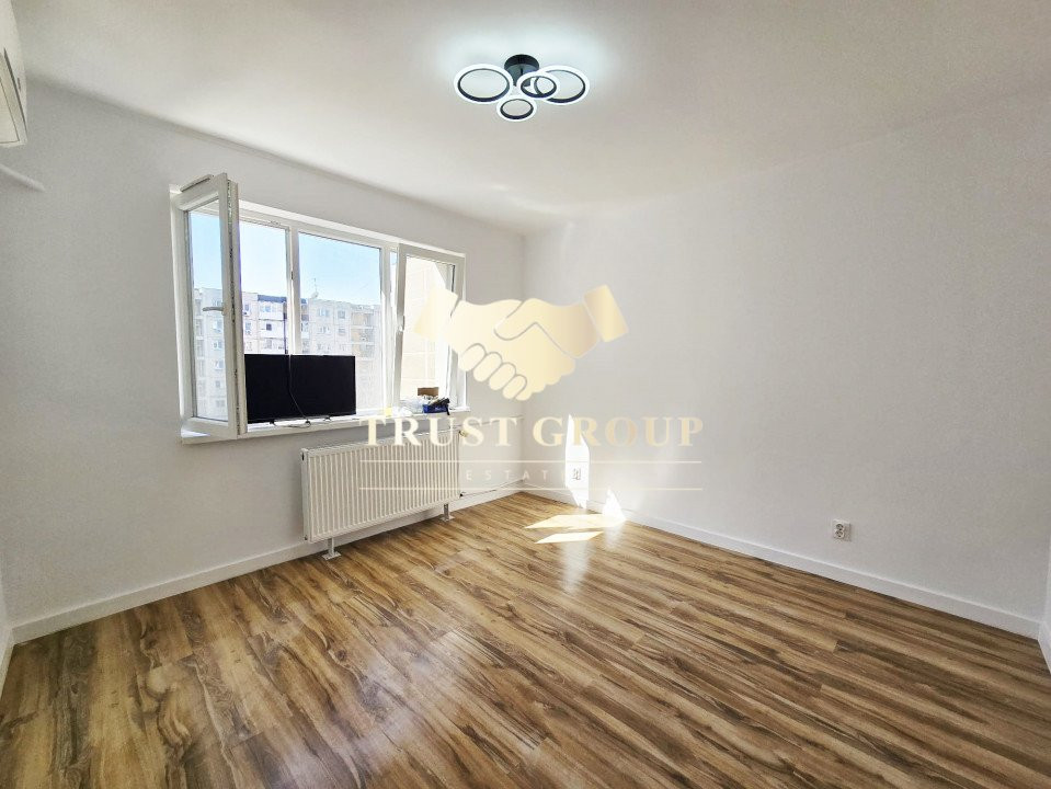  | Lujerului | 56m2 | 4 min metrou | bloc reabilitat | 2 camere