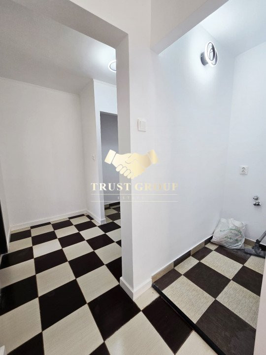  | Lujerului | 56m2 | 4 min metrou | bloc reabilitat | 2 camere