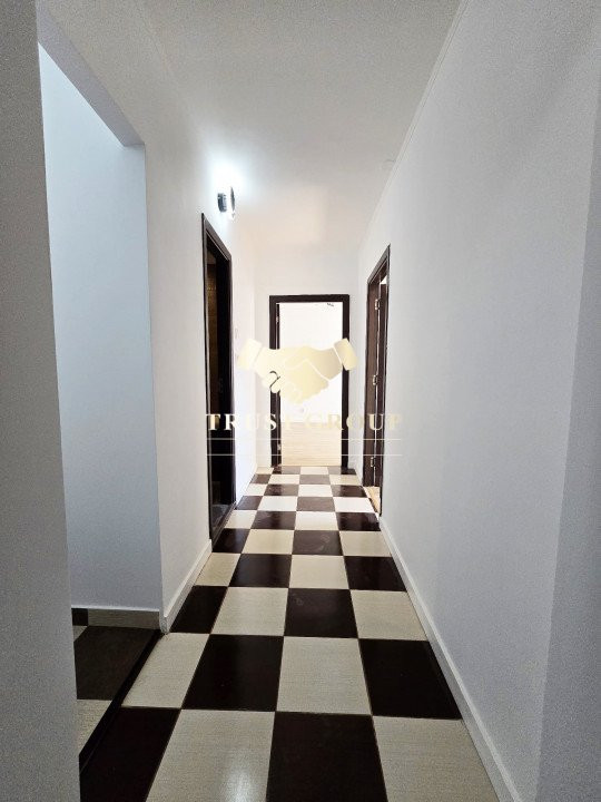  | Lujerului | 56m2 | 4 min metrou | bloc reabilitat | 2 camere