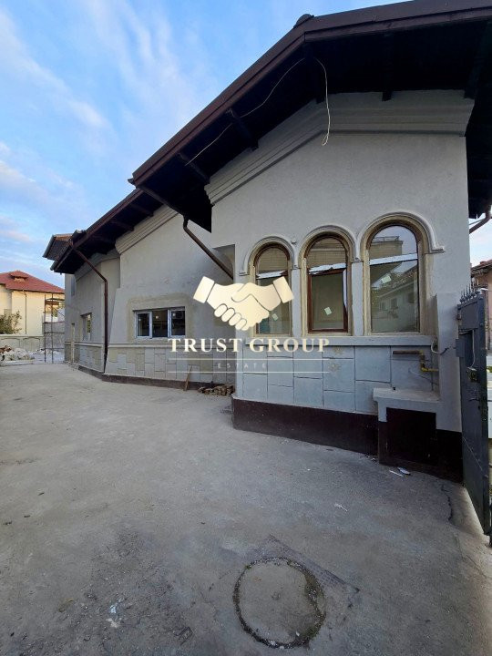  Casa Individuală | Grădină Icoanei