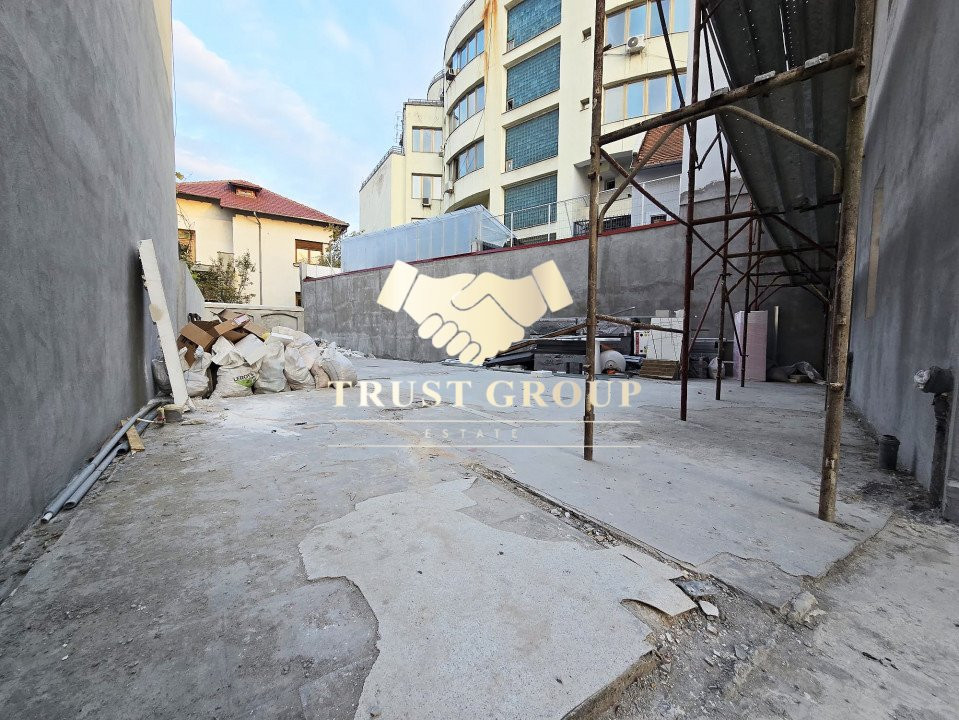  Casa Individuală | Grădină Icoanei