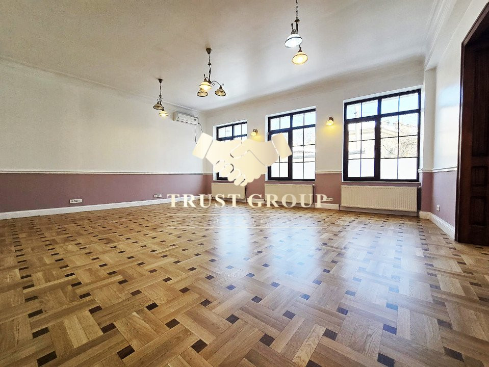  Bijuterie Istorica Cismigiu -  Birou de Prestigiu sau Resedinta