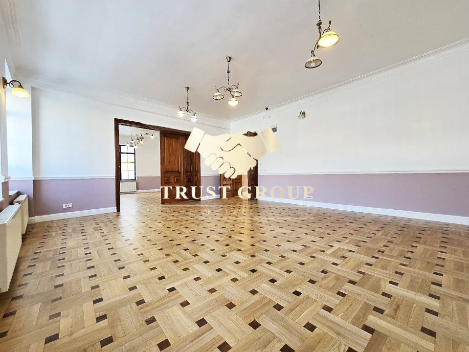  Bijuterie Istorica Cismigiu -  Birou de Prestigiu sau Resedinta