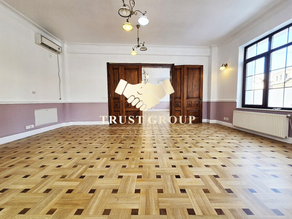  Bijuterie Istorica Cismigiu -  Birou de Prestigiu sau Resedinta