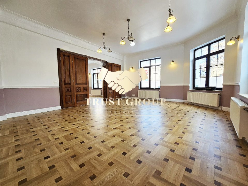  Bijuterie Istorica Cismigiu -  Birou de Prestigiu sau Resedinta