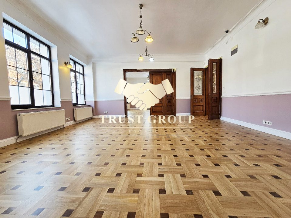  Bijuterie Istorica Cismigiu -  Birou de Prestigiu sau Resedinta