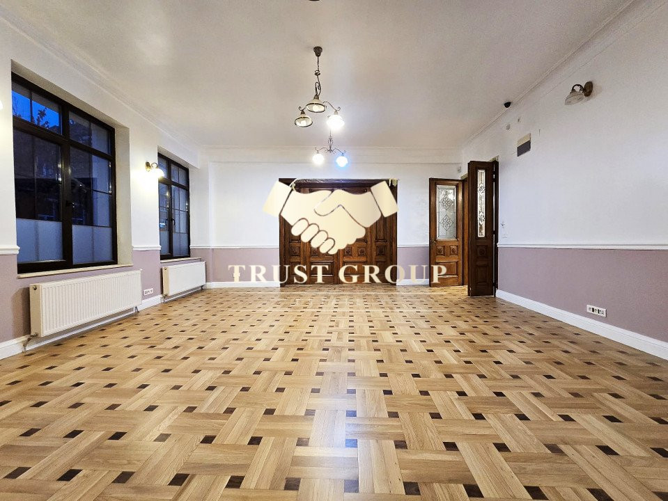  Bijuterie Istorica Cismigiu -  Birou de Prestigiu sau Resedinta