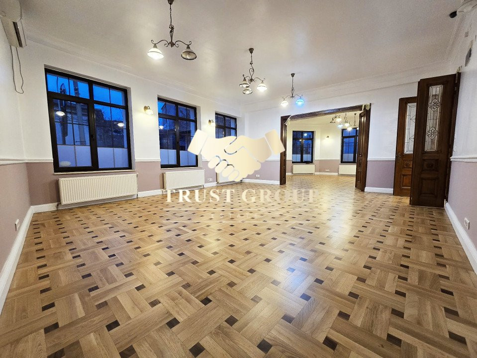  Bijuterie Istorica Cismigiu -  Birou de Prestigiu sau Resedinta