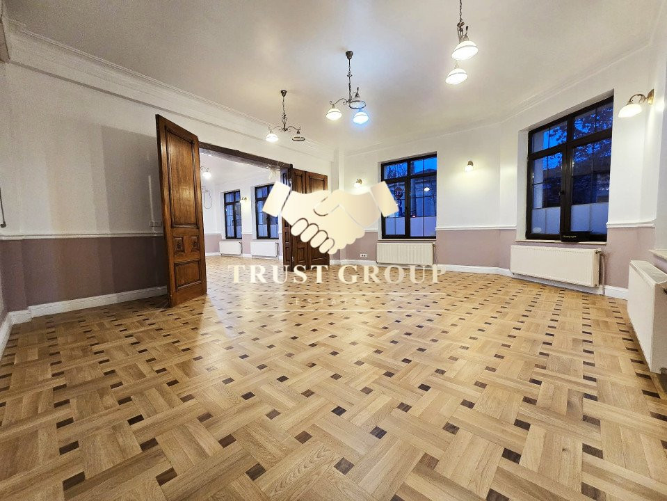  Bijuterie Istorica Cismigiu -  Birou de Prestigiu sau Resedinta