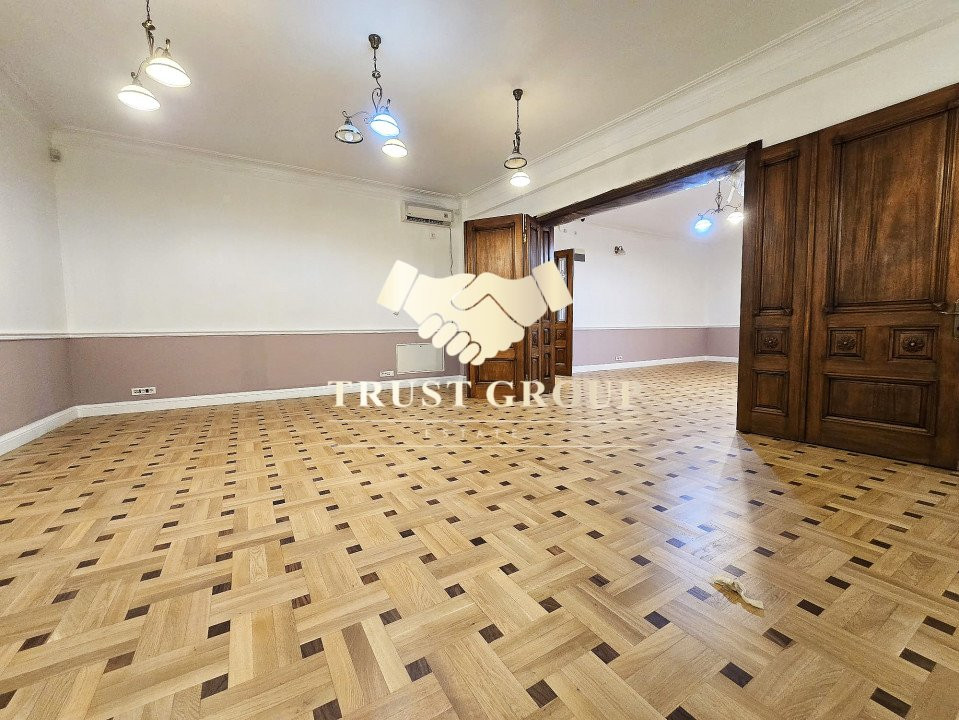  Bijuterie Istorica Cismigiu -  Birou de Prestigiu sau Resedinta