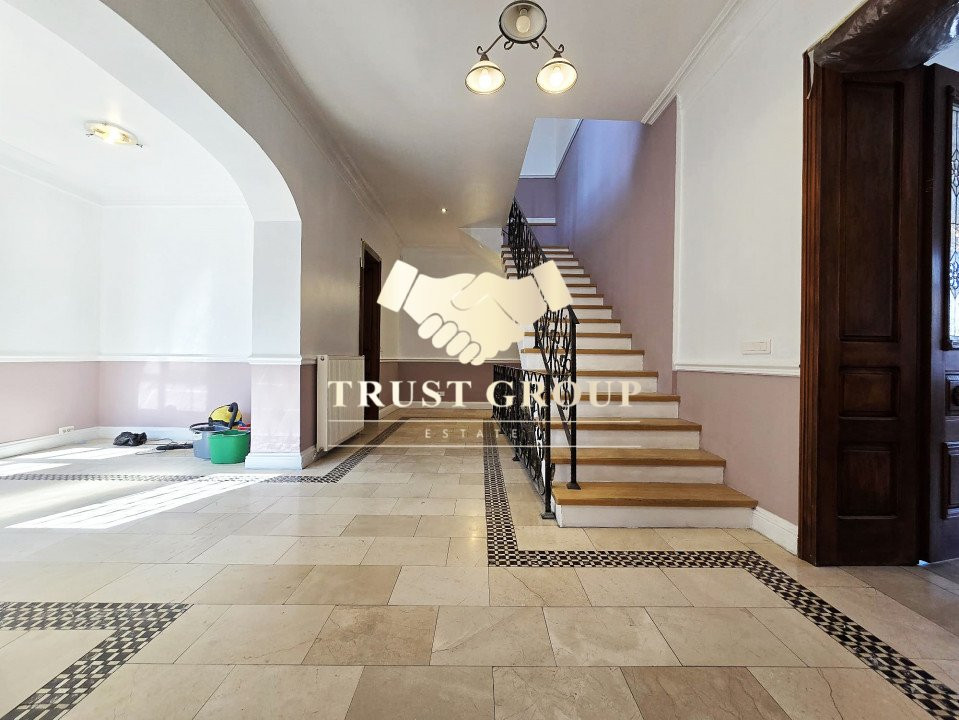  Bijuterie Istorica Cismigiu -  Birou de Prestigiu sau Resedinta