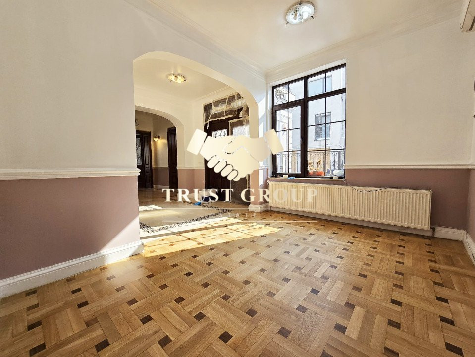  Bijuterie Istorica Cismigiu -  Birou de Prestigiu sau Resedinta