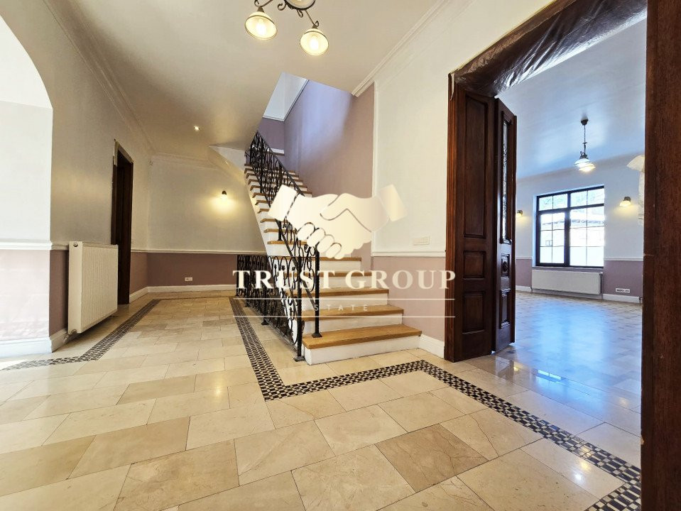  Bijuterie Istorica Cismigiu -  Birou de Prestigiu sau Resedinta